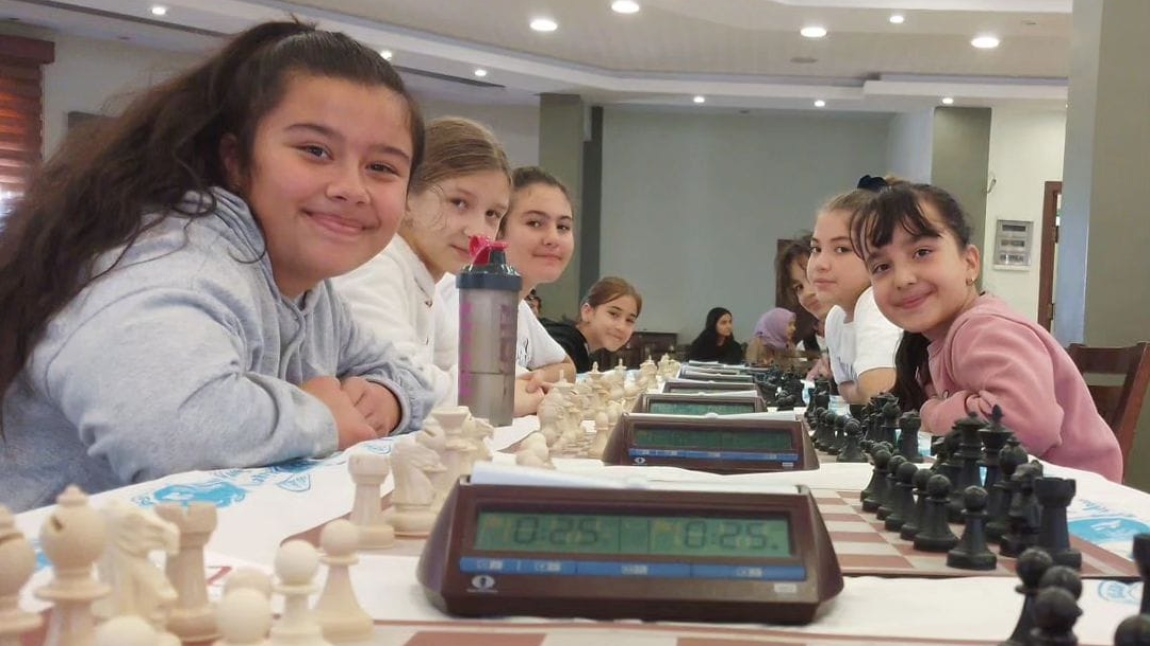 Ata-Chess Cumhuriyet Kupası Satranç Turnuvası